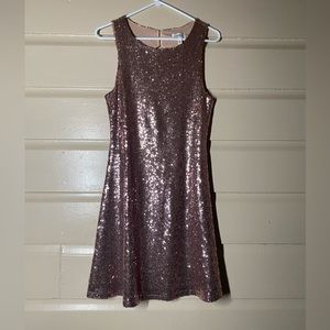 Sparkly dress S 13